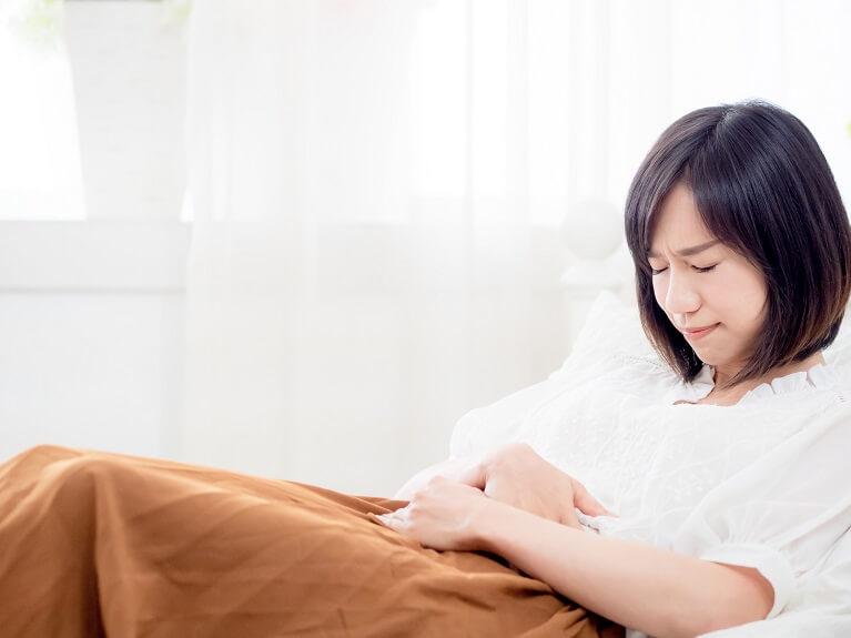 冷え性及び関連する症状